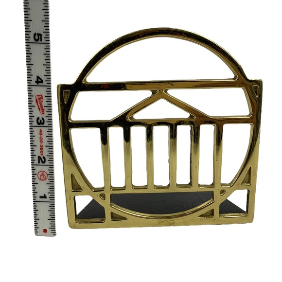 The Jefferson Rotunda Book ends - Picture 5 of 7